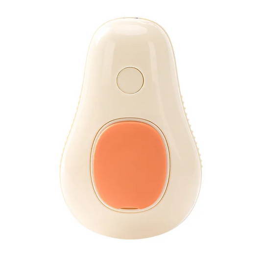 3-in-1 Steam Pet Brush – Cat & Dog Grooming, Detangling & Massaging Hair Remover