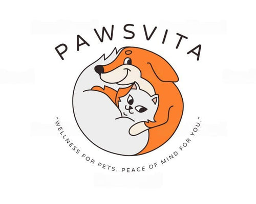 Pawsvita