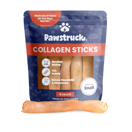Beef Collagen Sticks
