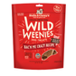 Stella & Chewy's Freeze Dried Raw Wild Weenies Dog Treats